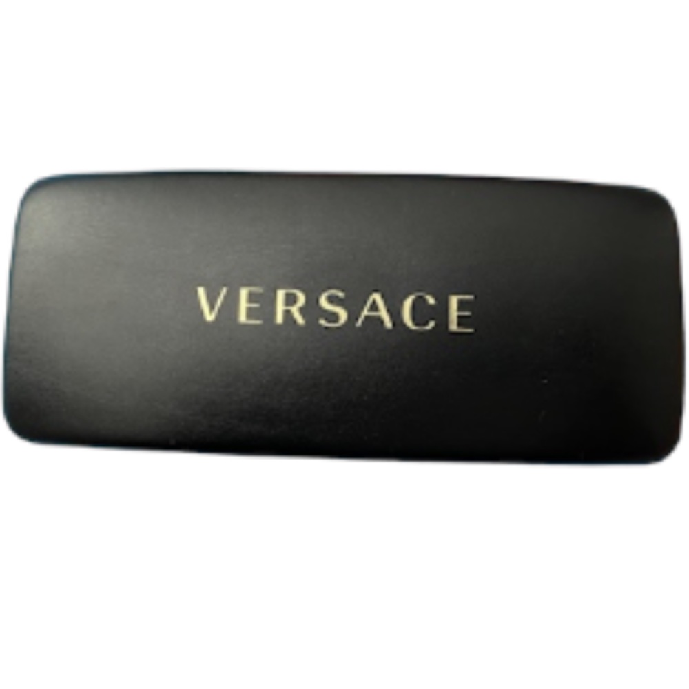 Versace Glasses Case 